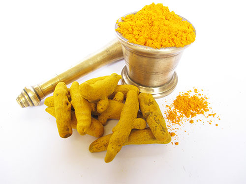 Curry Turmeric Helps the Brain to Self-Heal itself (Alzheimers)