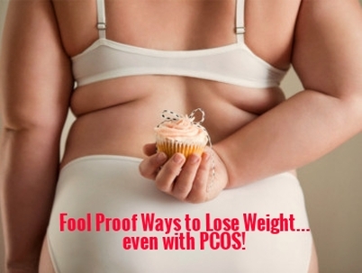 PCOS Weight Loss | 5 Tips How to Lose Weight with PCOS