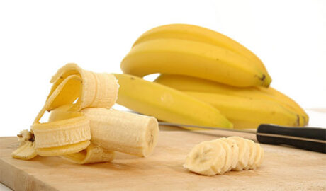 Lose 10 Pounds a Week - Japanese Morning Banana Diet