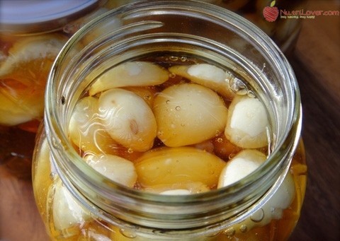 Recipe to Heal Ulcers Infection: Better Than Aspirin
