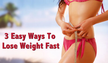 3 Healthy Tips to Lose Weight Fast in 60 Days or Less