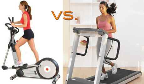 Which is Better to Lose Weight Treadmill or Elliptical