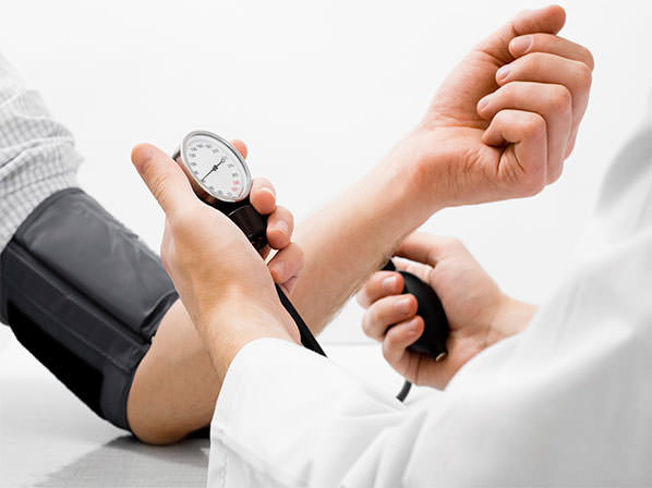 3 Natural Ways to Reduce High Blood Pressure Fast