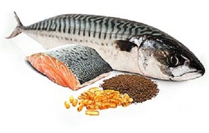 Benefits and Side Effects of Omega 3 Fatty Acids