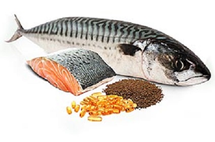 Benefits and Side Effects of Omega 3 Fatty Acids