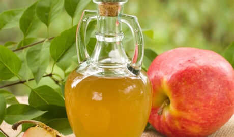 Apple Cider Vinegar for Weight Loss and Diabetes