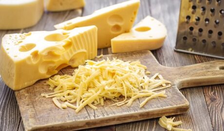 Cheese Diet Plan for Weight Loss 5lbs in 7 Days