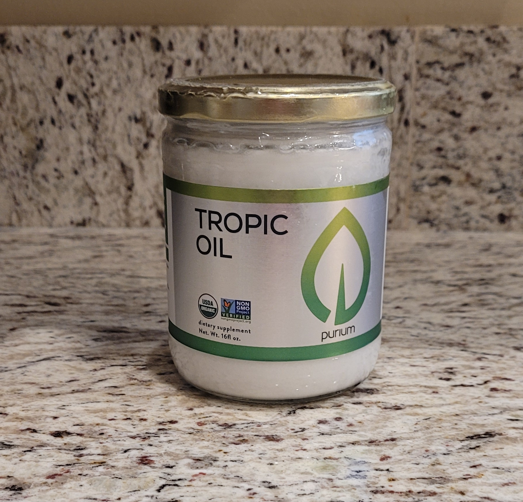 Tropic Oil