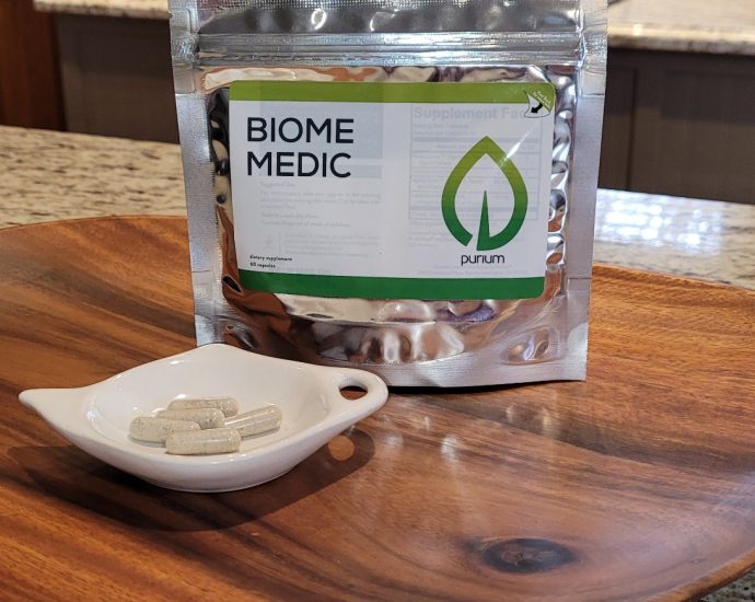 Biome Medic Product