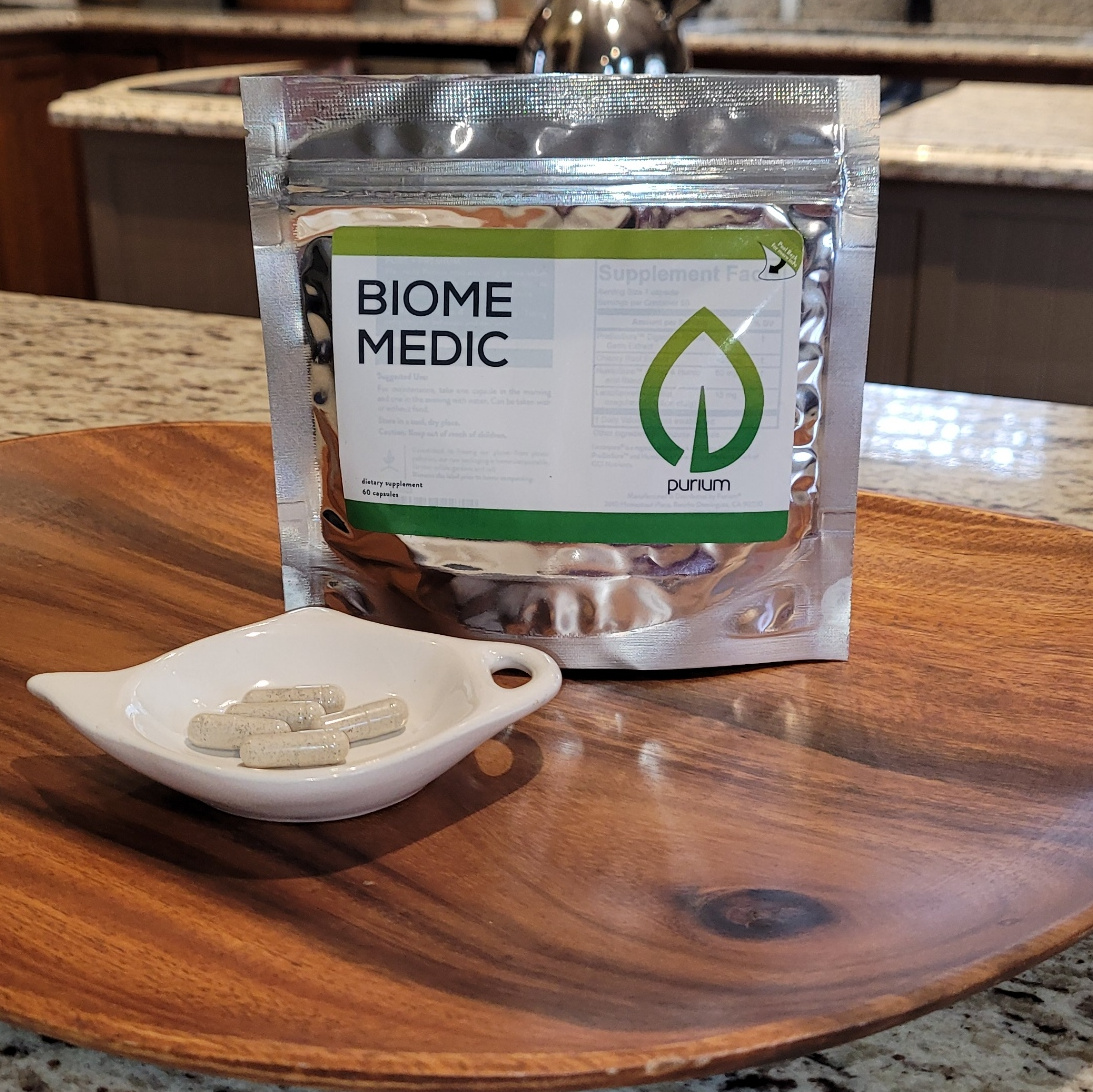 Biome Medic Product