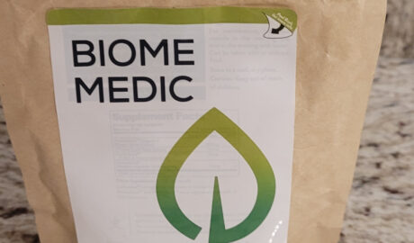 Biome Medic