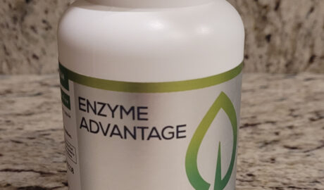 Purium Enzyme Advantage