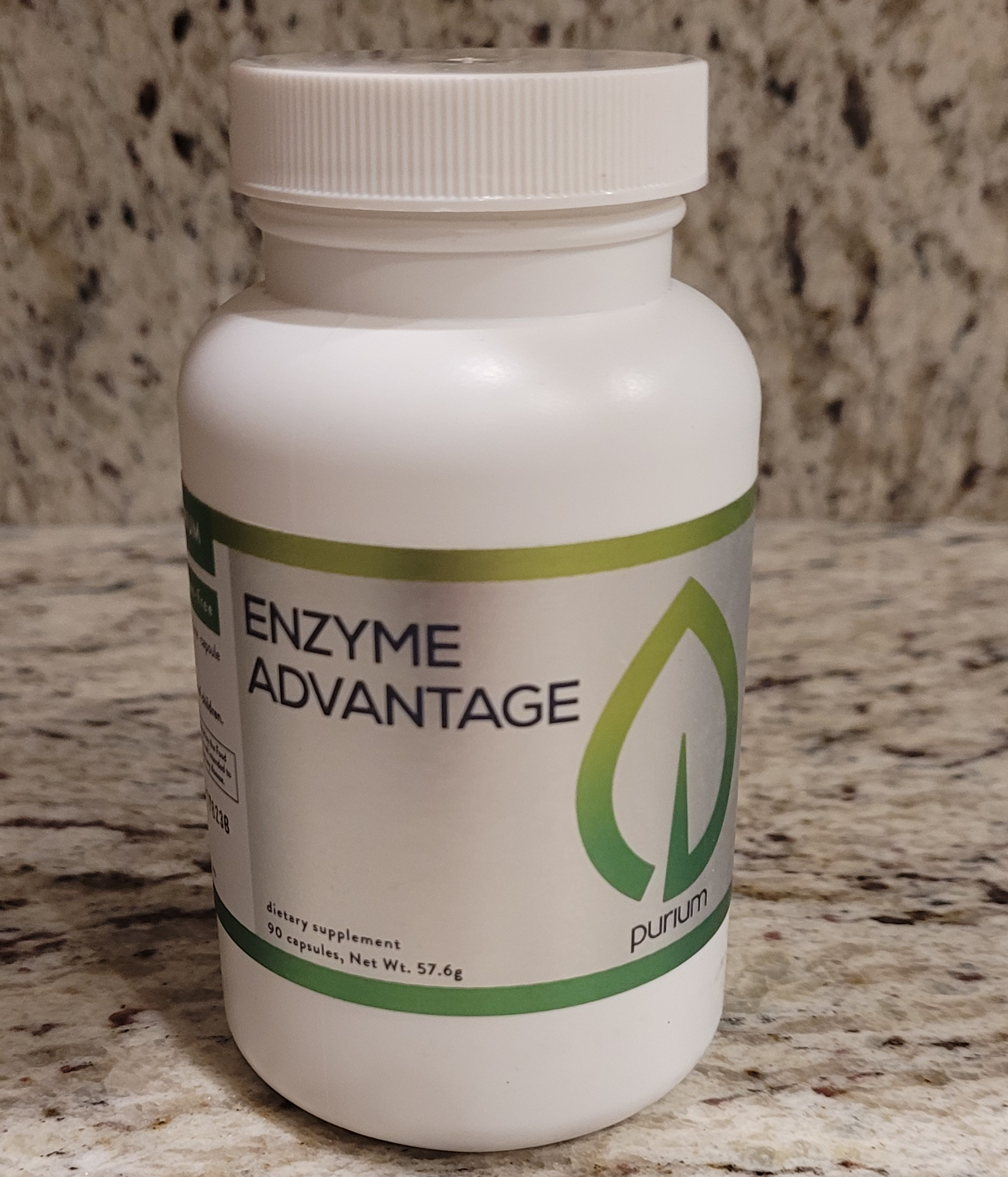 Enzyme Advantage