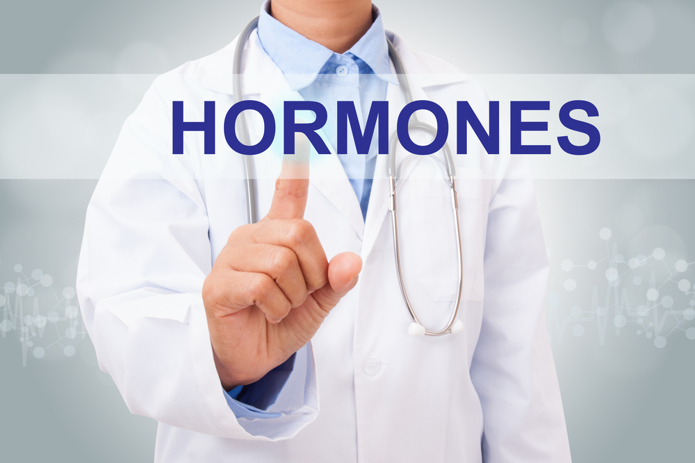 Hormone Trouble?  When To See An Endocrinologist!