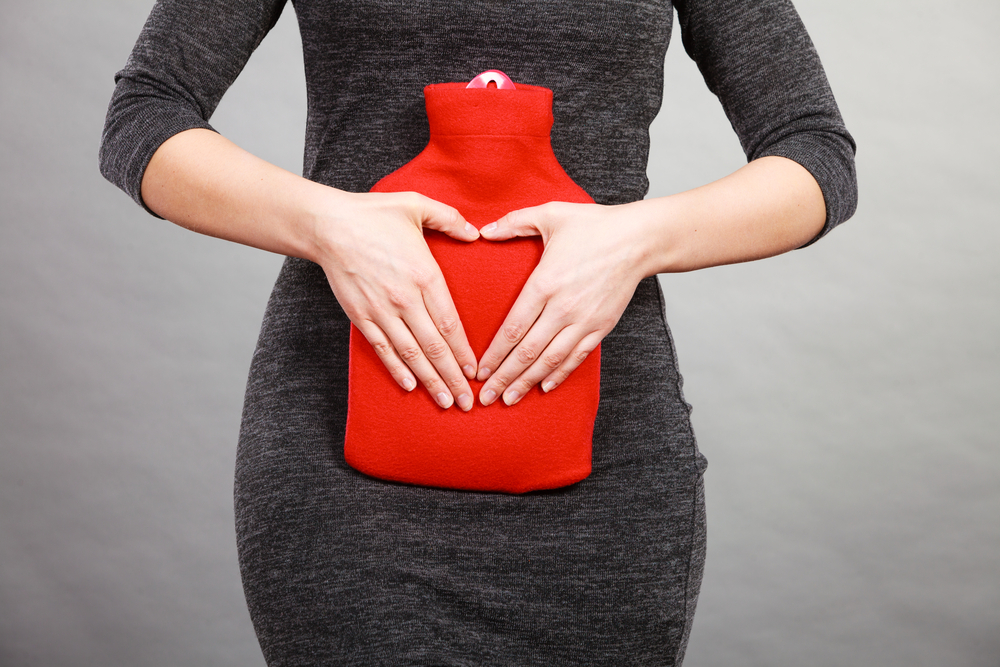 Endometriosis: Symptoms, Risks & Treatment