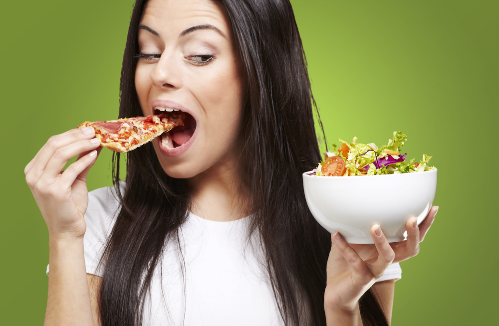 19 Healthy Food Swaps That Taste So Good