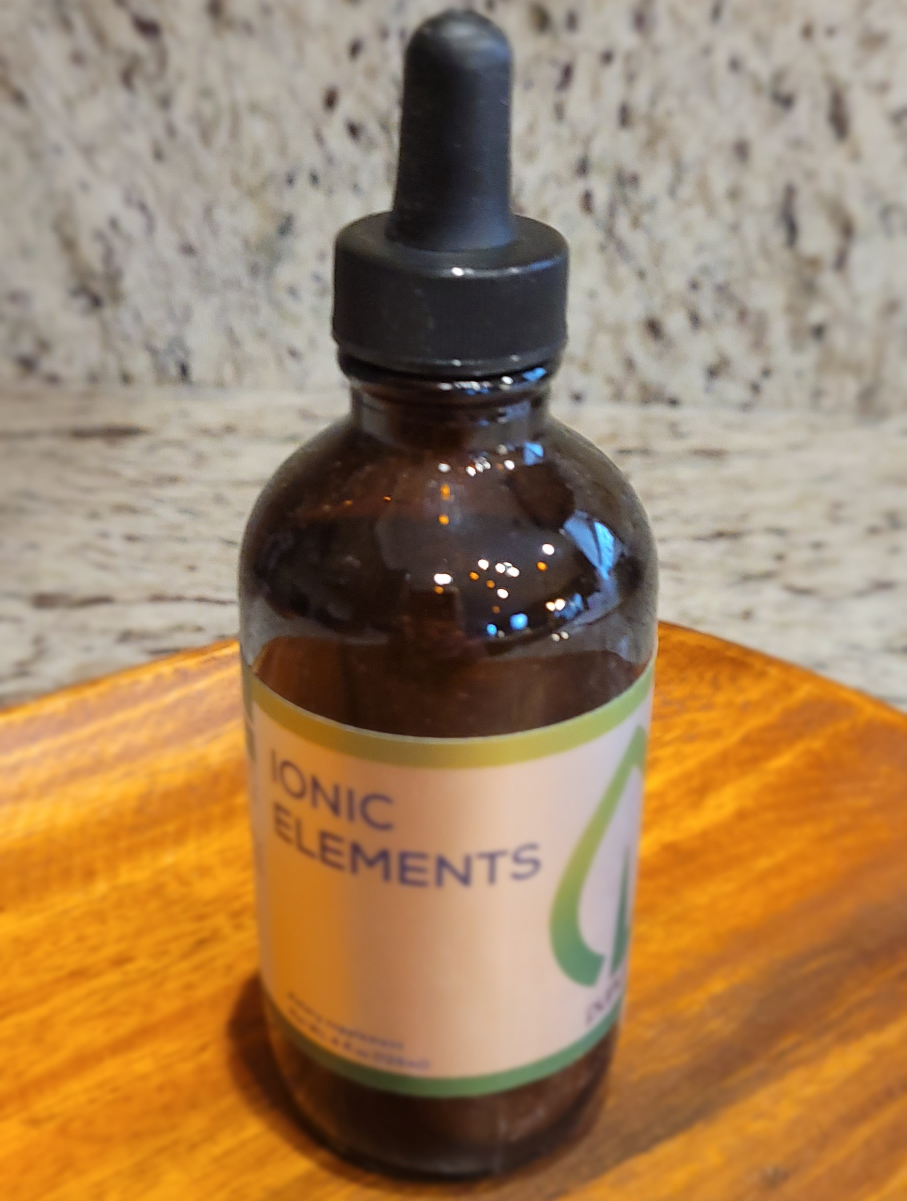 Ionic Elements: What to Know About Purium’s Synergistic Product
