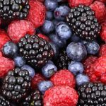 Berries, Fruits, Food, Blackberries