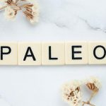 Paleo, Diet, Organic, Whole, Meal