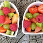 Fresh Fruits, Bowls, Fruit Bowls