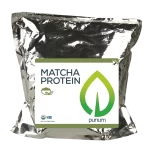 Matcha-Protein-Package