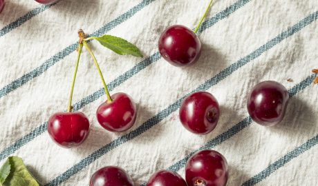 tart-cherries