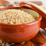 Brown Rice as a Supplement