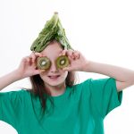 Vegan Diets for Children - What You Should Know