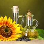 Sunflower as a Supplement