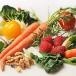 Free Vegetables Fruits photo and picture