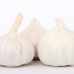 Free Garlic Cooking photo and picture