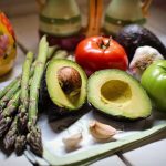 Free Vegetables Avocado photo and picture